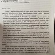 O parte din actele prin care FRT încearcă să-și demonstreze legalitatea