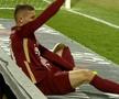 CFR Cluj a cerut penalty în meciul cu FCSB