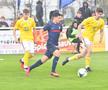 România U16, locul 4 la ”Mini-Mondial”. Tricolorii au pierdut clar finala mică împotriva Franței U16