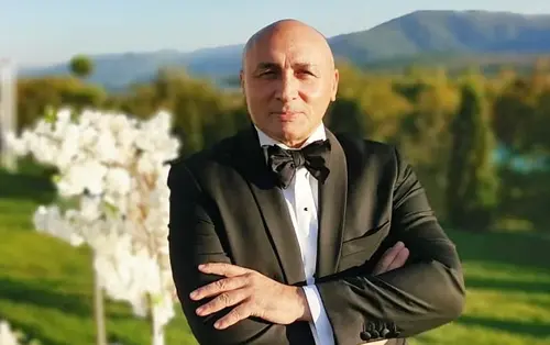 Marcel Pavel