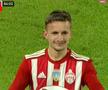 Gol „invizibil” în Sepsi - Rapid » Ce s-a întâmplat pe transmisiunea TV