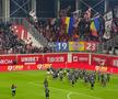 Sepsi OSK - Rapid