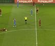 CFR Cluj a cerut penalty în meciul cu FCSB