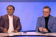 Jucătorul de la CFR a stârnit hohote de râs în studio: „Mâine, poimâine îl vezi în locul lui Dan Petrescu”
