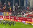 Sepsi OSK - Rapid