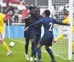 România U16, locul 4 la ”Mini-Mondial”. Tricolorii au pierdut clar finala mică împotriva Franței U16