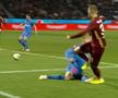 CFR Cluj a cerut penalty în meciul cu FCSB