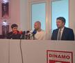 FOTO „Last Dance” pentru Vlad Moldoveanu. Moment emoționant la retragere: „Copii mei s-au bucurat că am renunțat”
