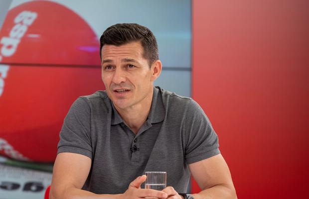 Ce clauză de reziliere i-ar putea solicita Costel Gâlcă  lui Mihai Rotaru pentru a semna cu Universitatea Craiova
