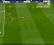 Gafă în Atletico - Dortmund