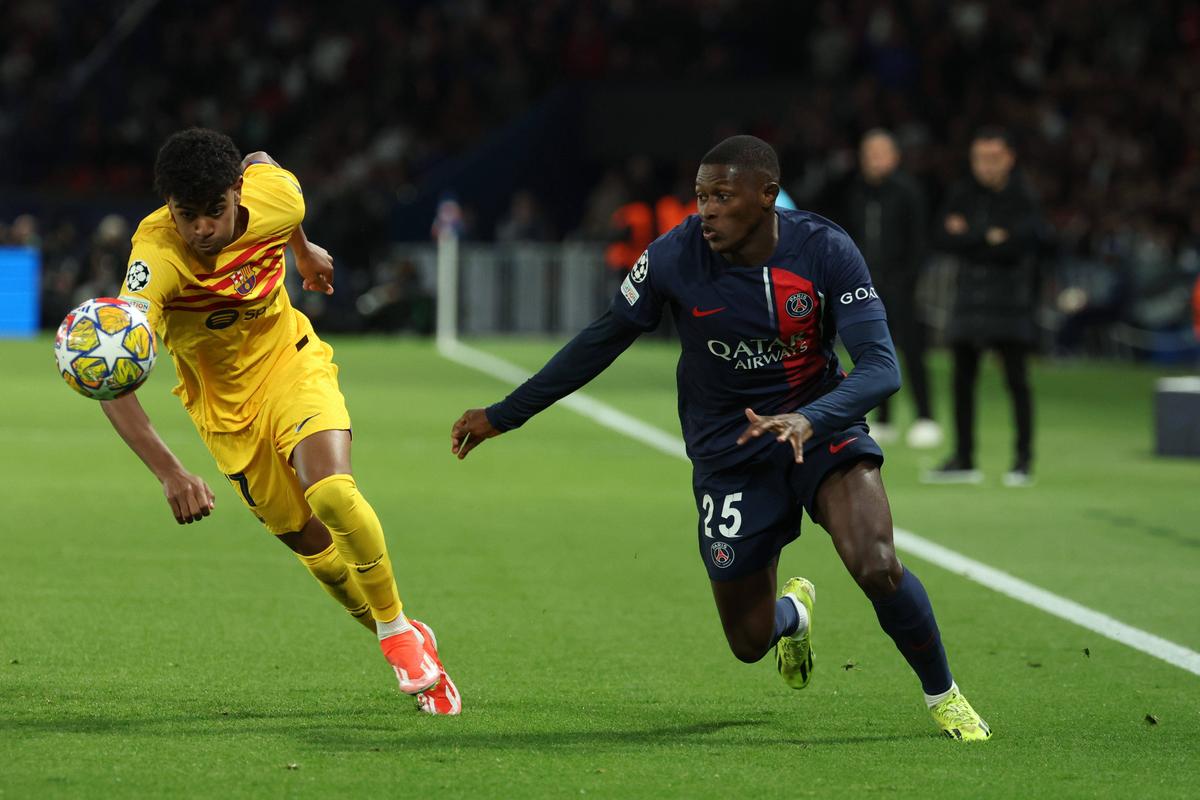 Ce meci, ce show! Reveniri de senzație și 5 goluri între PSG și Barcelona. Totul se decide la retur