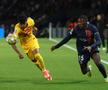 Cele mai tari imagini de la PSG - Barcelona
