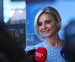 Elisabeta Lipă a intrat în afaceri imobiliare. O mulțime de vedete prezente la eveniment