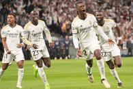 Cum a văzut Gică Hagi superpartida Real Madrid - Manchester City: „O altă galaxie!”
