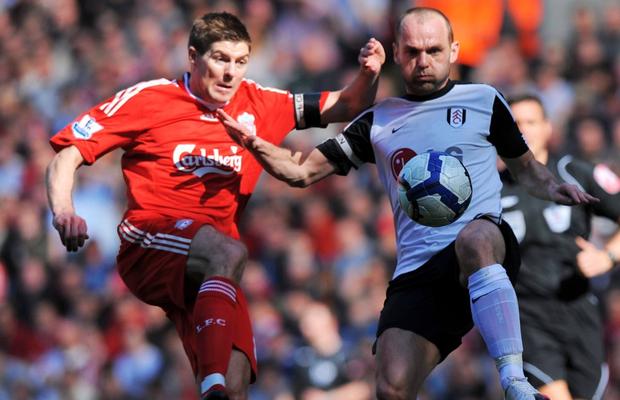 Fostul mijlocaș al lui Liverpool: „M-am îndrăgostit de cocaină și marijuana, după ce m-am retras din fotbal”