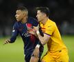 Cele mai tari imagini de la PSG - Barcelona