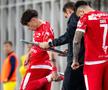„Câinii” dau semne de slăbiciune după primele trei etape din play-out / Sursă foto: Facebook@ FC Dinamo Official