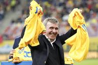 „Dacă nu era dictator nu avea rezultate!” » Caracterizare altfel făcută lui Gică Hagi de un fost internațional