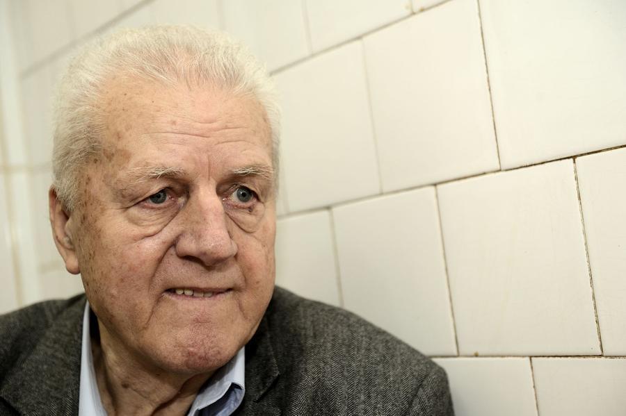 Jean Pădureanu Stadion de 40 de milioane de euro în România, cu bustul lui „Tata Jean” la intrare