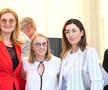 Elisabeta Lipă a intrat în afaceri imobiliare. O mulțime de vedete prezente la eveniment
