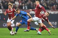 11 zile de fotbal nonstop în Superligă! Când se joacă FCSB - Rapid » Cum arată programul pentru trei etape