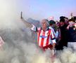 Atletico Madrid - Borussia Dortmund / Foto: Gettty Images