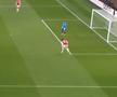 Moment halucinant în Liga Campionilor: „Mi-a spus că nu poate da penalty pentru o așa greșeală copilărească” » Verdictul expertului pentru GSP