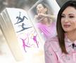 „Am avut o viață de film, iar în rugăciune mi-am găsit puterea” » Irina Deleanu și-a spus povestea incredibilă de viață în emisiunea „La Feminin”: „Fiica mea are diabet insulino-dependent. Este cumplit! Dumnezeu ne dă putere să mergem înainte”