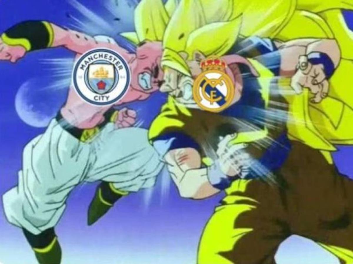 Cele mai tari meme-uri după primele meciuri din sferturile Champions League