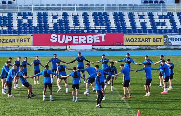 8 oameni pentru echipa care vrea să o „îngroape” pe Dinamo