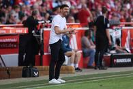 Xabi Alonso, despre viitorul său: „Visez să antrenez acolo”
