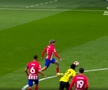 Gafă în Atletico - Dortmund