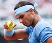 Rafael Nadal a câștigat 63 de turnee pe zgură de-a lungul carierei / Sursă foto: Imago Images