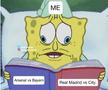 Cele mai tari meme-uri după primele meciuri din sferturile Champions League