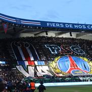 Cele mai tari imagini de la PSG - Barcelona