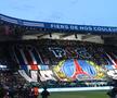 Cele mai tari imagini de la PSG - Barcelona