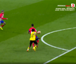 Gafă în Atletico - Dortmund