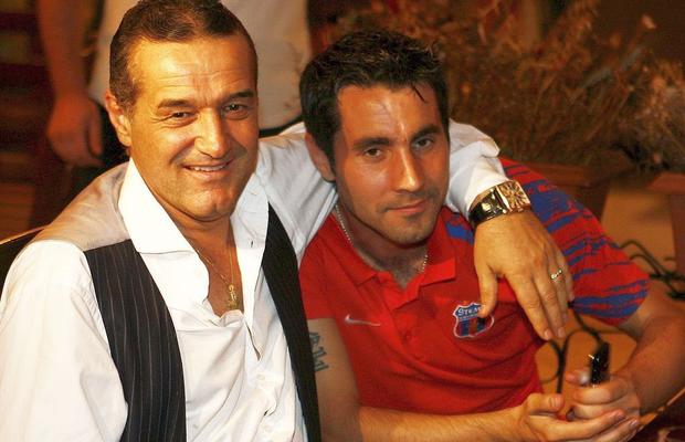 Poveste de senzație cu Marian Aliuță și Adrian Neaga: „«Țiganu» îi spunea lui nea Gigi: «NU-l vând, că ăsta e gloabă, nu face banii»”