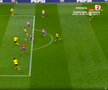 Gafă în Atletico - Dortmund