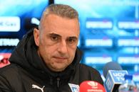„Acesta e adevărul” » Greșeala flagrantă care i-a adus sfârșitul lui Ivaylo Petev la Universitatea Craiova