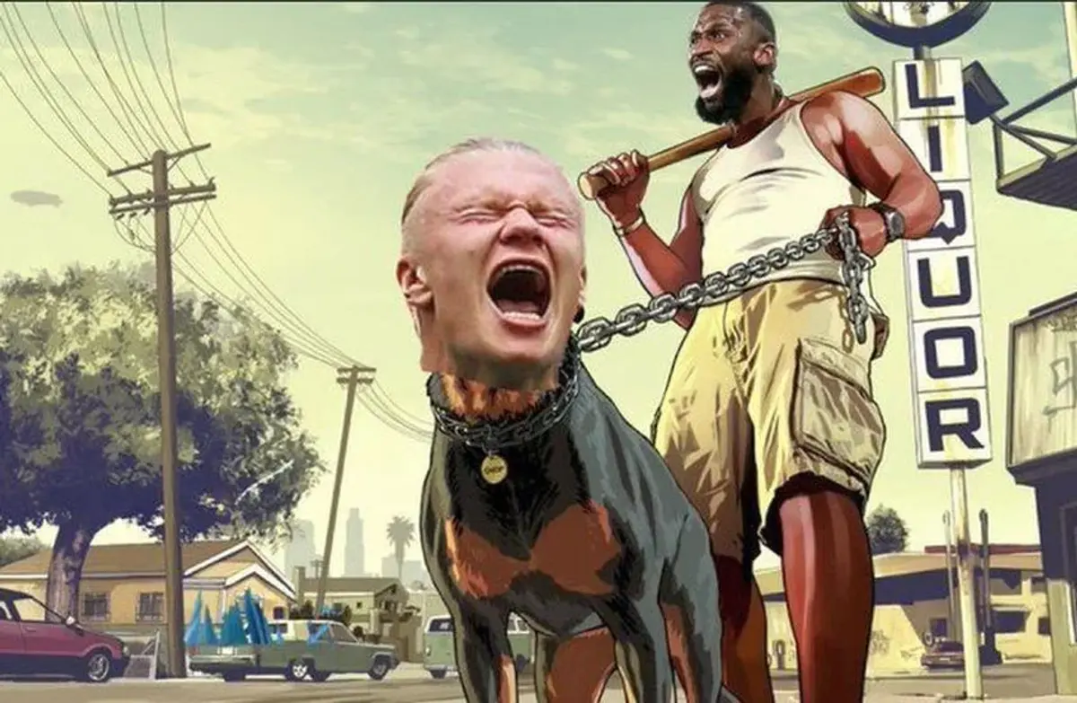 Cele mai tari meme-uri după primele meciuri din sferturile Champions League