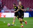 Atletico Madrid - Borussia Dortmund / Foto: Gettty Images