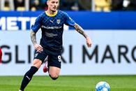 Transferul care poate egala mutarea lui Chivu la AS Roma. Ce sumă poate încasa Parma pentru Man și care ar fi destinația