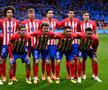Atletico Madrid - Borussia Dortmund / Foto: Gettty Images