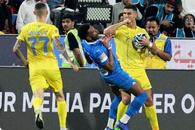 Se tem de Ronaldo! Ce pedeapsă i-au pregătit „huliganului” Cristiano