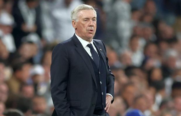 Carlo Ancelotti, după thriller-ul cu Manchester City: „Avem acest dezavantaj”