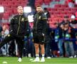 Atletico Madrid - Borussia Dortmund / Foto: Gettty Images