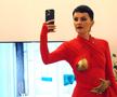 Elisabeta Lipă a intrat în afaceri imobiliare. O mulțime de vedete prezente la eveniment