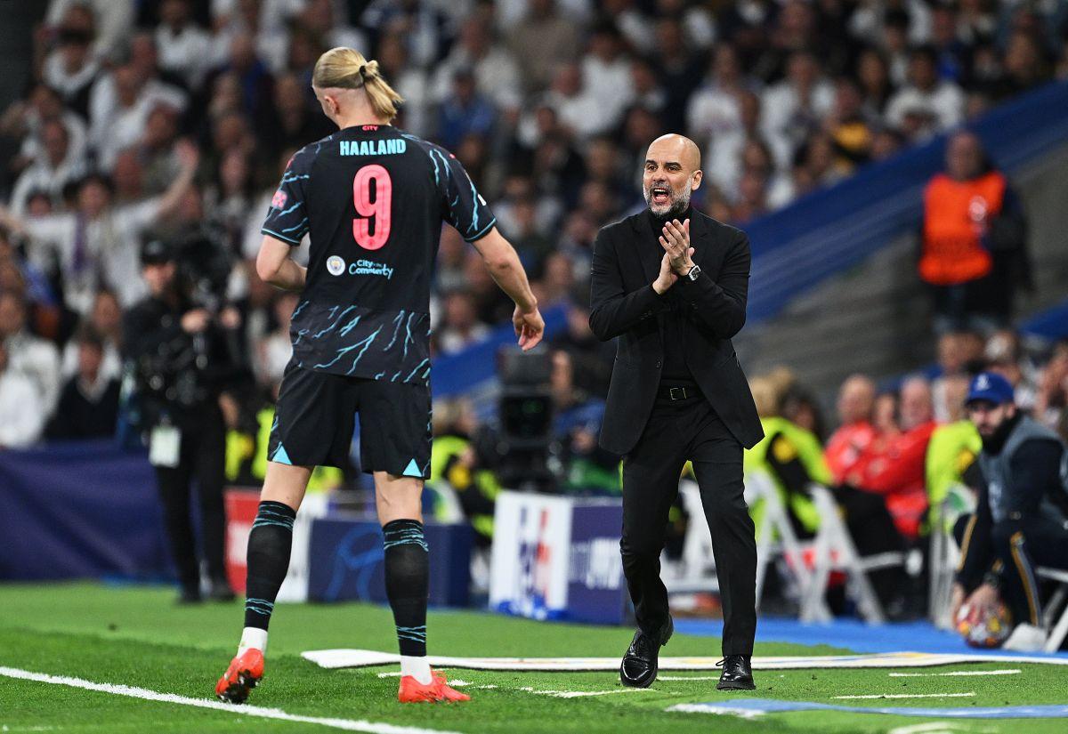 Planul planurilor: Pep Guardiola ar urma să preia naționala Angliei! Există un singur hop