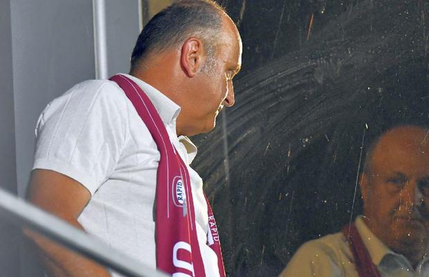Se anunță revoluție la Rapid » Transferurile pregătite de Dan Șucu pentru a acoperi cele 4 plecări
